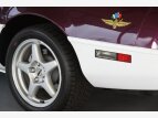 Thumbnail Photo 93 for 1995 Chevrolet Corvette